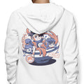 Chrono Bowl - Adult & Kids T-Shirts, Sweatshirts & Hoodies apparel design preview 1