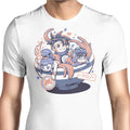 Chrono Bowl Men's Apparel - Adult & Kids T-Shirts, Sweatshirts & Hoodies apparel design preview 1
