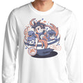 Chrono Bowl - Adult & Kids T-Shirts, Sweatshirts & Hoodies apparel design preview 1