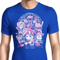 Chrono Squad Men's Apparel - Adult & Kids T-Shirts, Sweatshirts & Hoodies apparel design preview 1