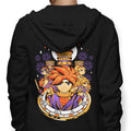 Chrono Travelers - Adult & Kids T-Shirts, Sweatshirts & Hoodies apparel design preview 1