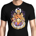 Chrono Travelers Men's Apparel - Adult & Kids T-Shirts, Sweatshirts & Hoodies apparel design preview 1