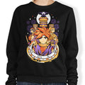 Chrono Travelers - Adult & Kids T-Shirts, Sweatshirts & Hoodies apparel design preview 1