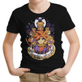 Chrono Travelers Youth Apparel - Adult & Kids T-Shirts, Sweatshirts & Hoodies apparel design preview 1