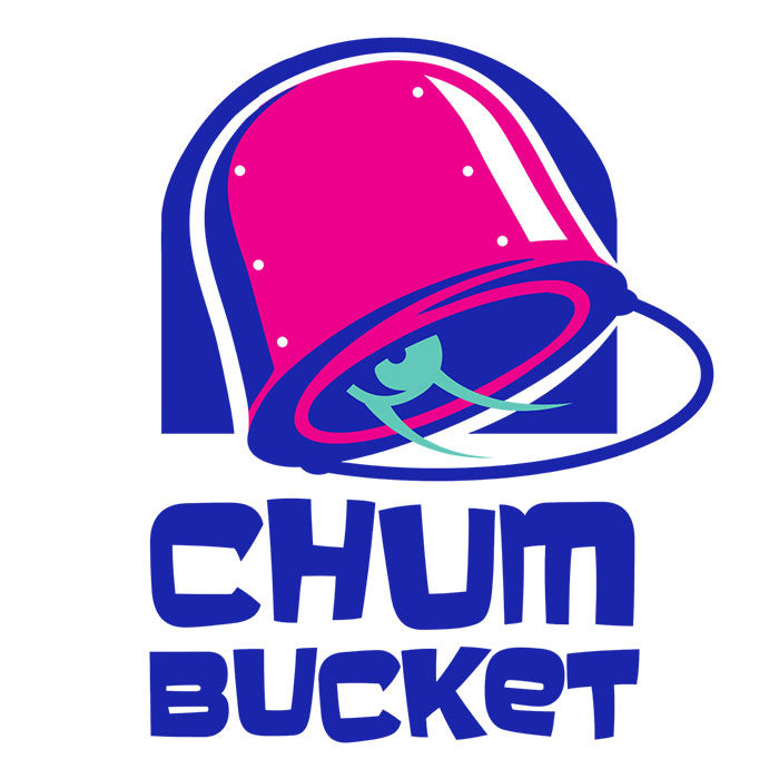 Chum Bell 3/4 Sleeve Raglan - Adult & Kids T-Shirts, Sweatshirts & Hoodies apparel design preview 2