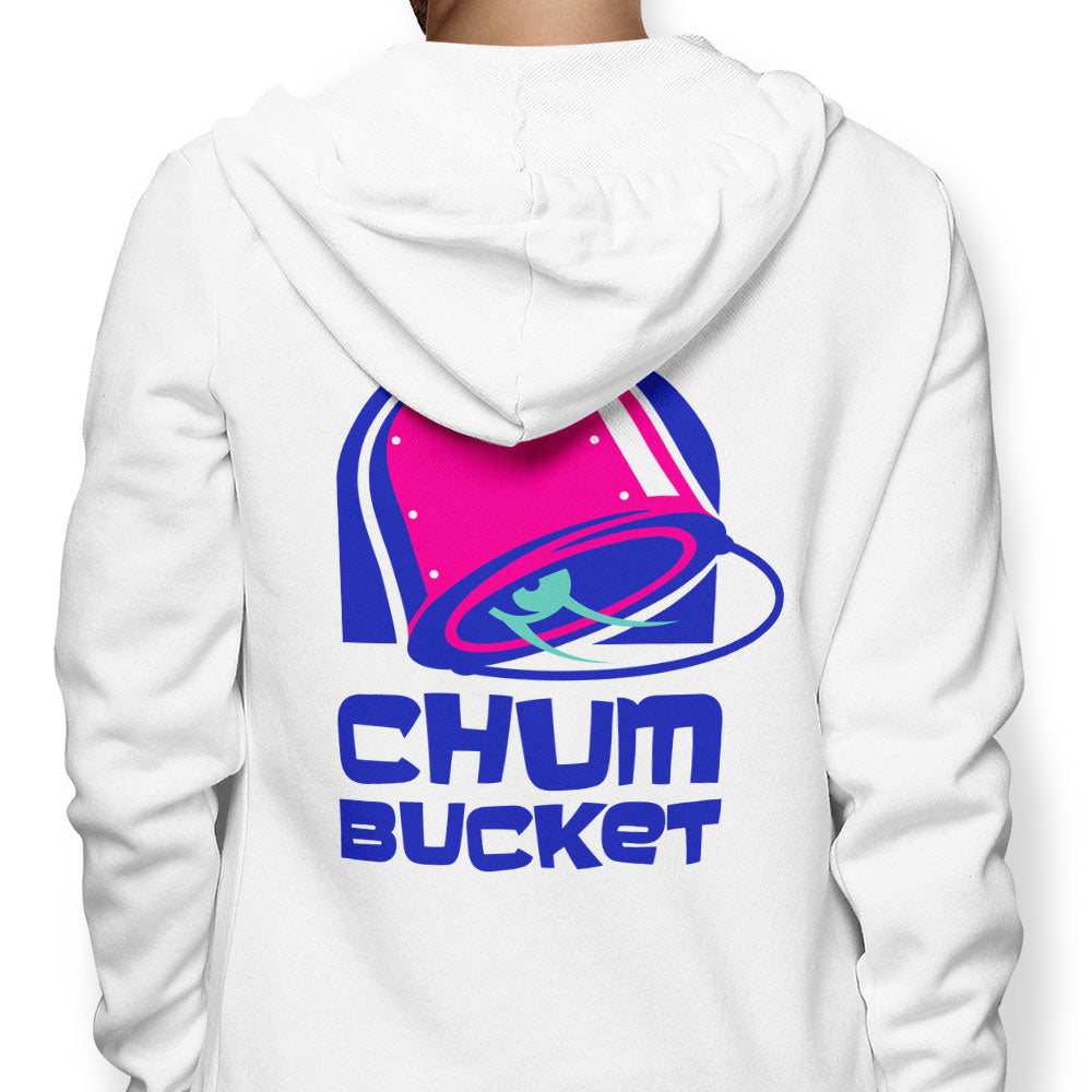 Chum Bell - Adult & Kids T-Shirts, Sweatshirts & Hoodies apparel design preview 1