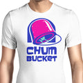 Chum Bell Men's Apparel - Adult & Kids T-Shirts, Sweatshirts & Hoodies apparel design preview 1