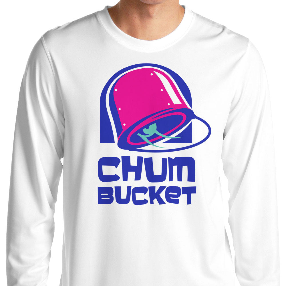 Chum Bell - Adult & Kids T-Shirts, Sweatshirts & Hoodies apparel design preview 1
