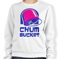 Chum Bell - Adult & Kids T-Shirts, Sweatshirts & Hoodies apparel design preview 1