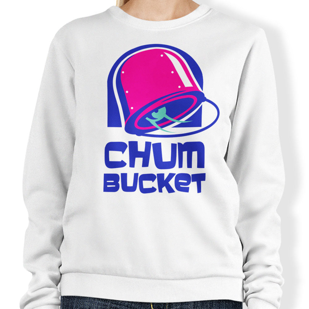 Chum Bell - Adult & Kids T-Shirts, Sweatshirts & Hoodies apparel design preview 1