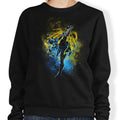 Chun Li Art - Adult & Kids T-Shirts, Sweatshirts & Hoodies apparel design preview 1