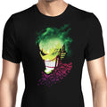City of Smiles Men's Apparel - Adult & Kids T-Shirts, Sweatshirts & Hoodies apparel design preview 1