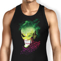 City of Smiles Tank Top - Adult & Kids T-Shirts, Sweatshirts & Hoodies apparel design preview 1