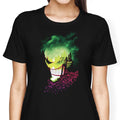 City of Smiles Women's Apparel - Adult & Kids T-Shirts, Sweatshirts & Hoodies apparel design preview 1
