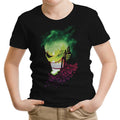 City of Smiles Youth Apparel - Adult & Kids T-Shirts, Sweatshirts & Hoodies apparel design preview 1