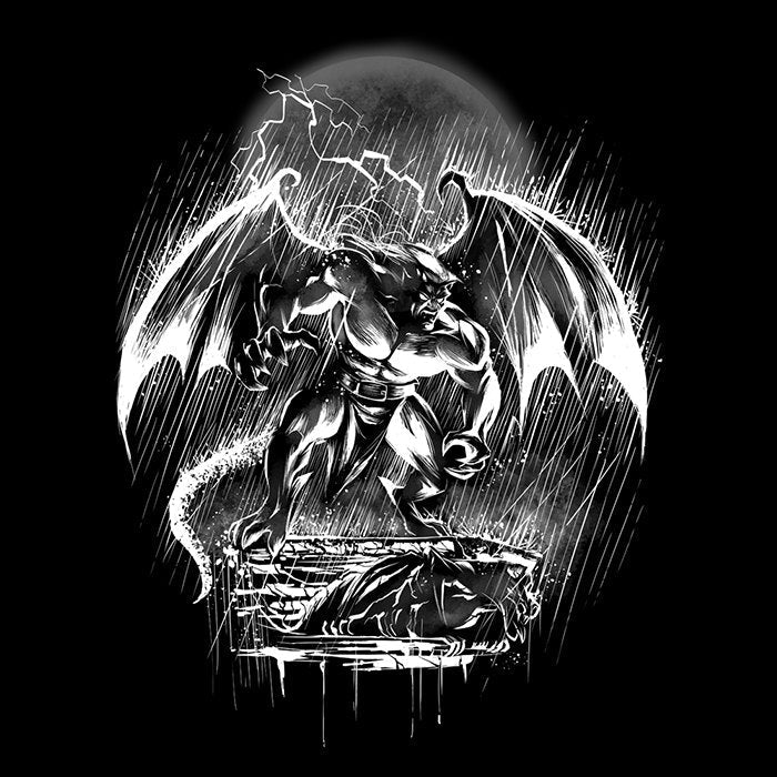 City Protector Men's Apparel - Adult & Kids T-Shirts, Sweatshirts & Hoodies apparel design preview 2