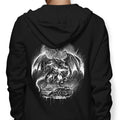 City Protector - Adult & Kids T-Shirts, Sweatshirts & Hoodies apparel design preview 1