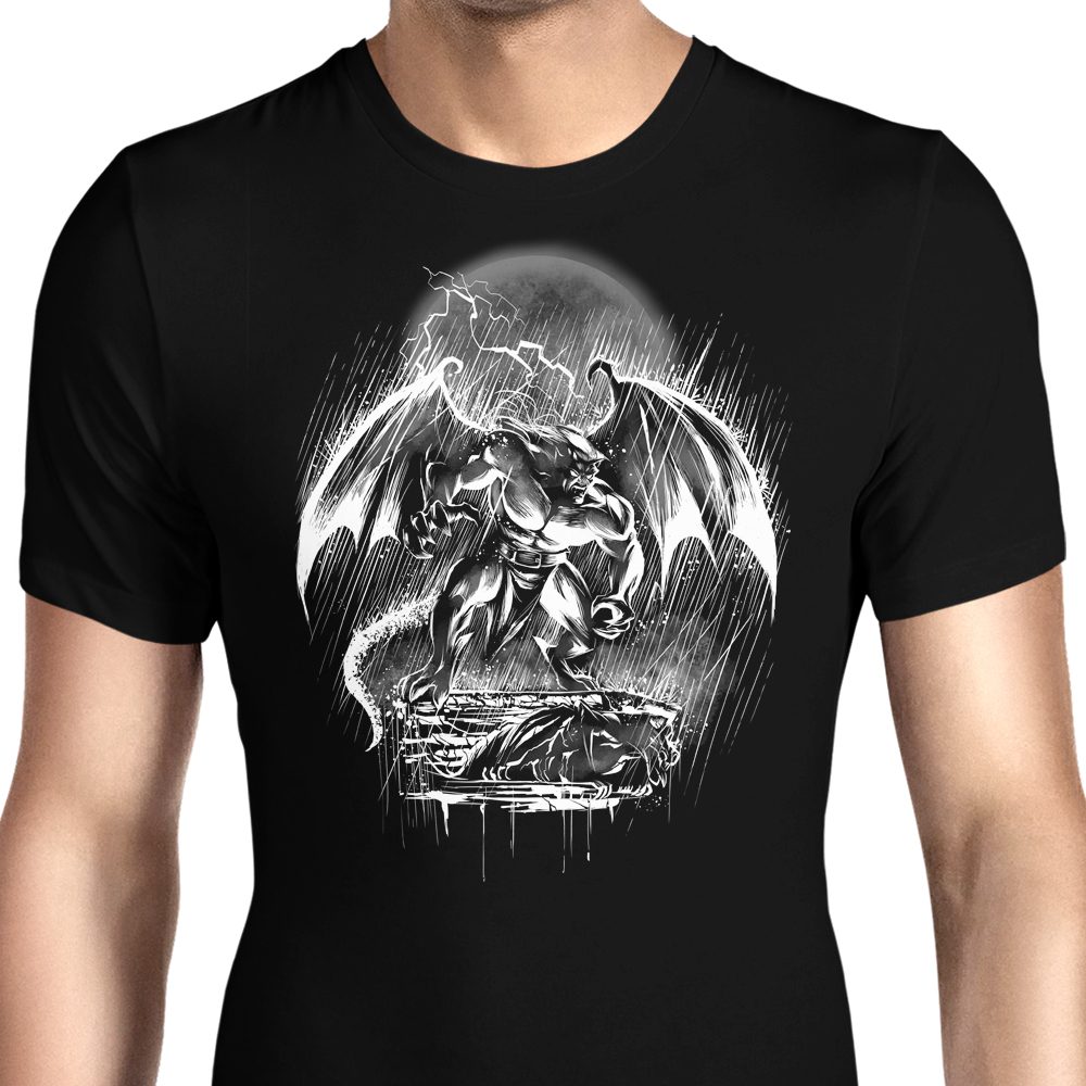 City Protector Men's Apparel - Adult & Kids T-Shirts, Sweatshirts & Hoodies apparel design preview 1