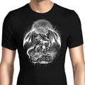 City Protector Men's Apparel - Adult & Kids T-Shirts, Sweatshirts & Hoodies apparel design preview 1