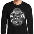 City Protector - Adult & Kids T-Shirts, Sweatshirts & Hoodies apparel design preview 1