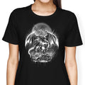 City Protector Women's Apparel - Adult & Kids T-Shirts, Sweatshirts & Hoodies apparel design preview 1