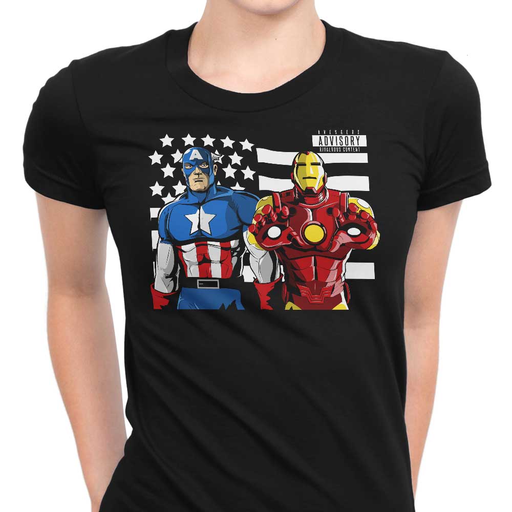 Civil War Junction Women's Apparel - Adult & Kids T-Shirts, Sweatshirts & Hoodies apparel design preview 1