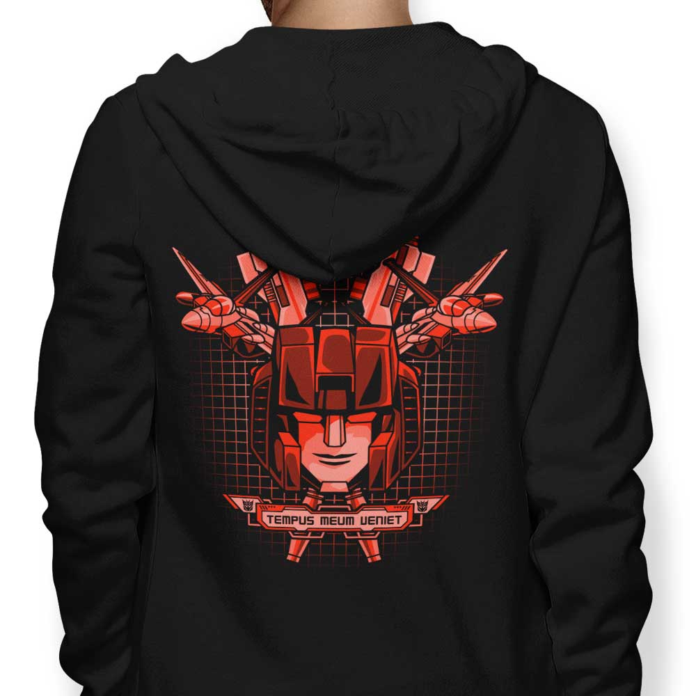 Clamor Rubrum - Adult & Kids T-Shirts, Sweatshirts & Hoodies apparel design preview 1