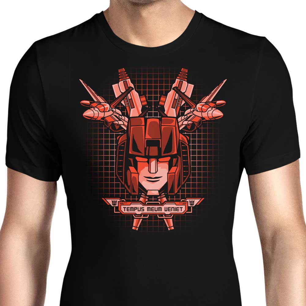 Clamor Rubrum Men's Apparel - Adult & Kids T-Shirts, Sweatshirts & Hoodies apparel design preview 1