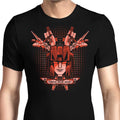 Clamor Rubrum Men's Apparel - Adult & Kids T-Shirts, Sweatshirts & Hoodies apparel design preview 1