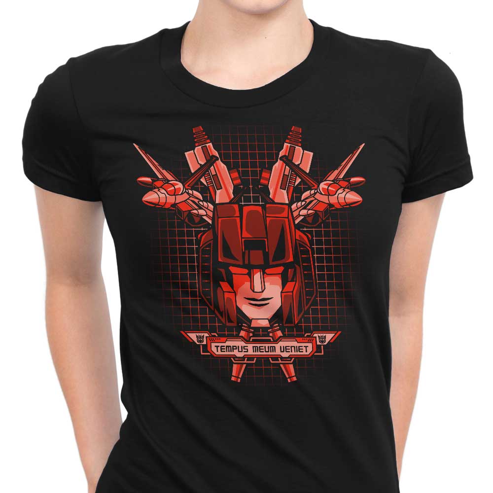Clamor Rubrum Women's Apparel - Adult & Kids T-Shirts, Sweatshirts & Hoodies apparel design preview 1