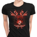 Clamor Rubrum Women's Apparel - Adult & Kids T-Shirts, Sweatshirts & Hoodies apparel design preview 1