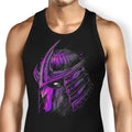 Clan Master Tank Top - Adult & Kids T-Shirts, Sweatshirts & Hoodies apparel design preview 1