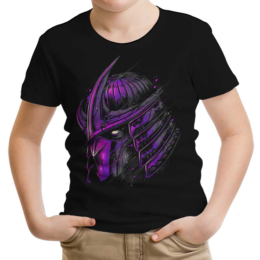 Clan Master Youth Apparel - Adult & Kids T-Shirts, Sweatshirts & Hoodies apparel design preview 1