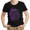Clan Master Youth Apparel - Adult & Kids T-Shirts, Sweatshirts & Hoodies apparel design preview 1