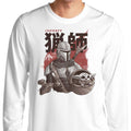 Clan of Two - Adult & Kids T-Shirts, Sweatshirts & Hoodies apparel design preview 1