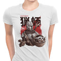 Clan of Two Women's Apparel - Adult & Kids T-Shirts, Sweatshirts & Hoodies apparel design preview 1