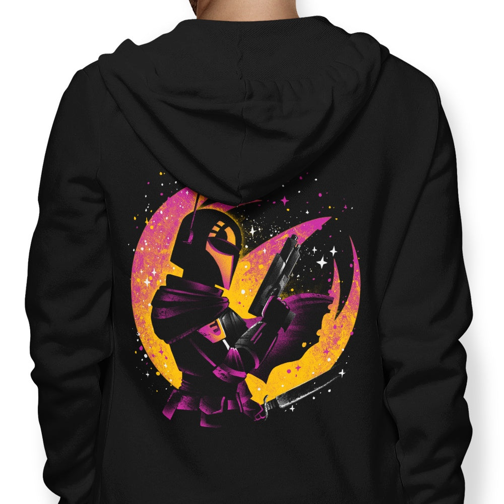 Clan Wren - Adult & Kids T-Shirts, Sweatshirts & Hoodies apparel design preview 1
