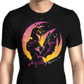 Clan Wren Men's Apparel - Adult & Kids T-Shirts, Sweatshirts & Hoodies apparel design preview 1