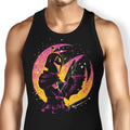 Clan Wren Tank Top - Adult & Kids T-Shirts, Sweatshirts & Hoodies apparel design preview 1