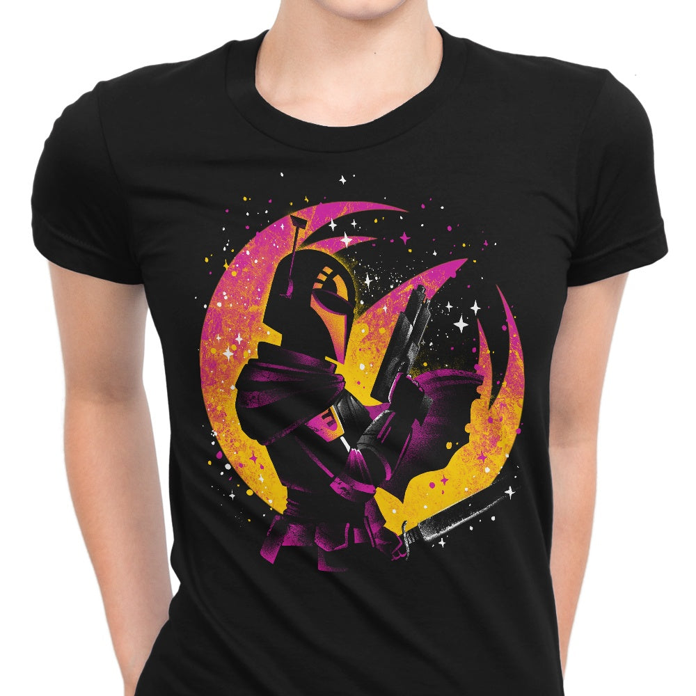 Clan Wren Women's Apparel - Adult & Kids T-Shirts, Sweatshirts & Hoodies apparel design preview 1
