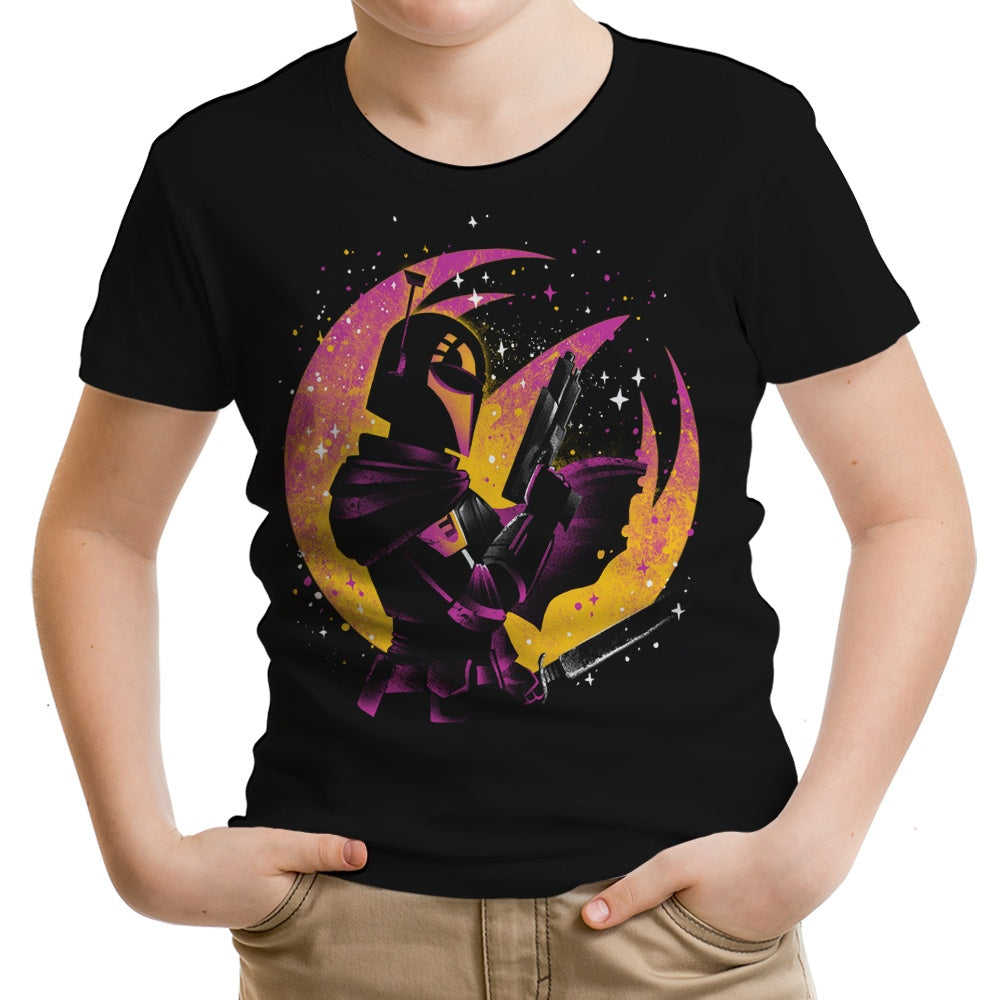 Clan Wren Youth Apparel - Adult & Kids T-Shirts, Sweatshirts & Hoodies apparel design preview 1
