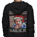 Class of 84' - Adult & Kids T-Shirts, Sweatshirts & Hoodies apparel design preview 1