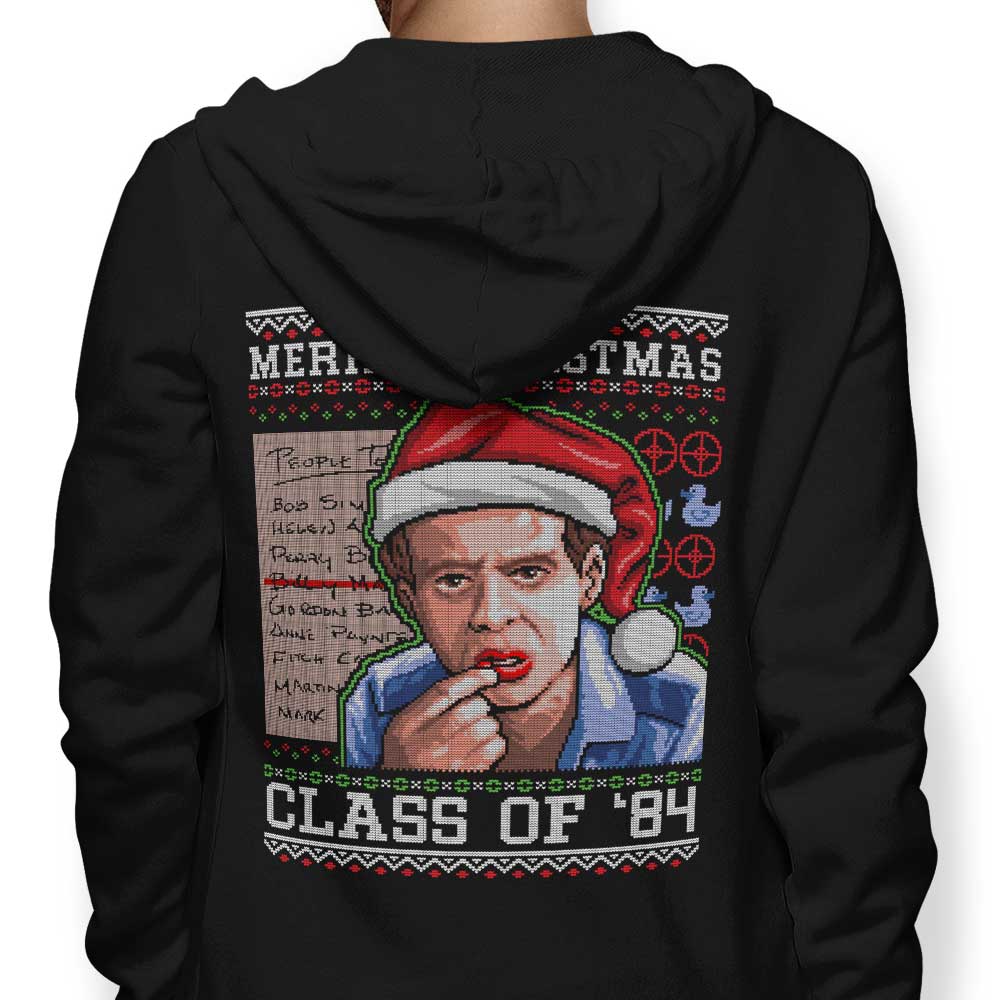Class of 84' - Adult & Kids T-Shirts, Sweatshirts & Hoodies apparel design preview 1