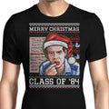 Class of 84' Men's Apparel - Adult & Kids T-Shirts, Sweatshirts & Hoodies apparel design preview 1