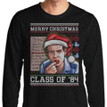 Class of 84' - Adult & Kids T-Shirts, Sweatshirts & Hoodies apparel design preview 1