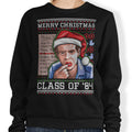 Class of 84' - Adult & Kids T-Shirts, Sweatshirts & Hoodies apparel design preview 1