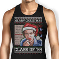 Class of 84' Tank Top - Adult & Kids T-Shirts, Sweatshirts & Hoodies apparel design preview 1