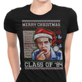 Class of 84' Women's Apparel - Adult & Kids T-Shirts, Sweatshirts & Hoodies apparel design preview 1