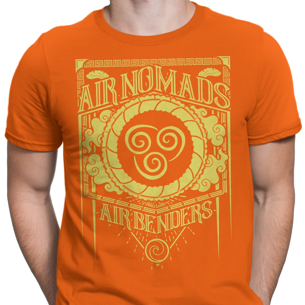 Classic Air Men's Apparel - Adult & Kids T-Shirts, Sweatshirts & Hoodies apparel design preview 2