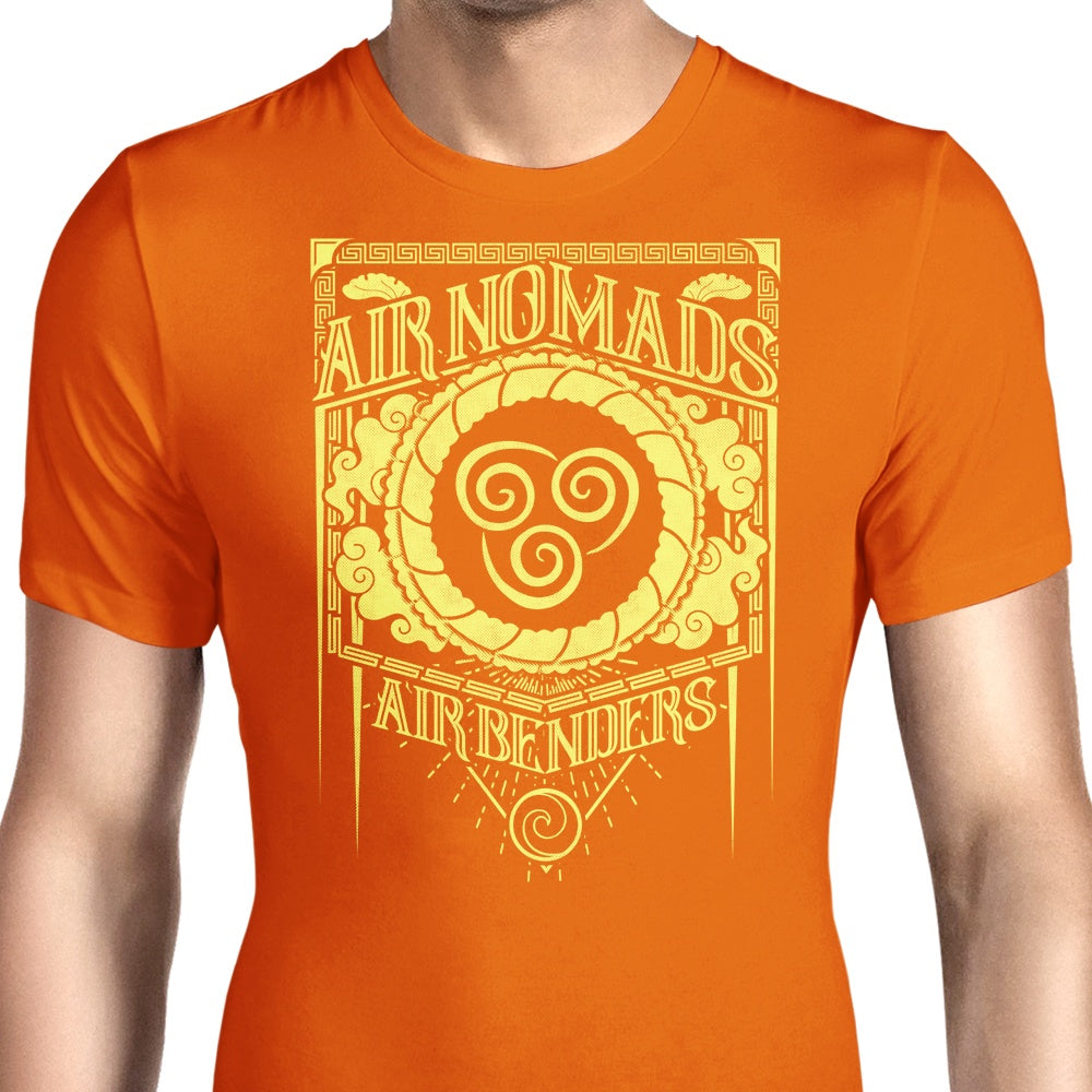 Classic Air Men's Apparel - Adult & Kids T-Shirts, Sweatshirts & Hoodies apparel design preview 1